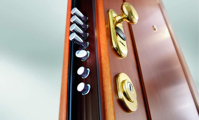Come sostituire una porta blindata Immagini porte blindate